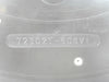 TEL Tokyo Electron 3D10-150806-V1 CL Electrode BTM OANB SP Copper Cu Working