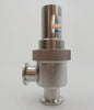 Diavac Limited LCAV-25HKPP Pneumatic Right Angle Valve MRC Eclipse Star Working