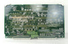 Nikon 4S015-164 Communication PCB Card 4S015-166-2 NK-C441-1 NSR Series Working