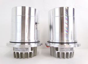 Agilent 8698928R004 Turbomolecular Pump Turbo TV-401/301 Lot of 4 Working