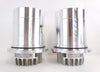 Agilent 8698928R004 Turbomolecular Pump Turbo TV-401/301 Lot of 4 Working