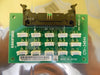 Daifuku CTV-3484A Interface Board PCB KK1984V-0 Used Working