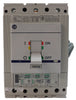 AB Allen-Bradley 140G-K3X3 3-Pole Industrial Circuit Breaker Working Surplus