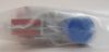 Parker Veriflo 45800274 Diaphragm Valve 930MSFSFFLK Reseller Lot of 2 New