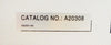 Beckman Coulter Vidiera NsD Nucleic Sample Detection A20308 Untested Surplus