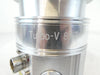 Turbo-V 81-T Varian 9698905M002 Turbomolecular Pump Turbo Tested For Rebuild