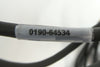 Sanyo Denki R2AA04005FCPC7M AC Servo Motor Sanmotion R New Surplus