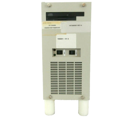 Delta Design 1973060901 Summit Handler ATC Control Computer Copley CME 2 Working