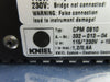 Kniel System-Electronic 332-013-04 .05 Power Supply Card PCB 4022.436.48921 Used