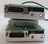 Spellman MPS1P8.5/24/983 High Voltage Power Supply Lot of 2 Working