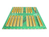 Lasertec C-100615B Backplane Board PCB SHADING MOTHER C-100614B Working Surplus