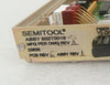 Semitool 932T0016-01 Dual Fiber Transceiver 23835 PCB Assembly 2601800 Rev. I