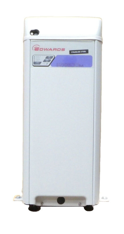 iGX600M Edwards NR5151000XS Vacuum Dry Pump IGX600 M SS Manufacturer Refurbished