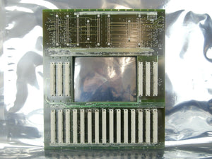 Tegal 98-363-00 VME Backplane Board PCB CTC-ML Used Working