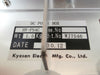 Daihen RMN-20E2-V RF Auto Matcher 13.56MHz @ 2000W TEL Tokyo Electron Untested