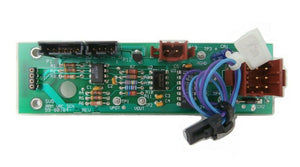 SVG Silicon Valley Group 99-80184 Arm Vacuum Sensor Board PCB 90S DUV Working