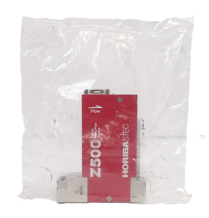 Horiba STEC SEC-2522MGXN Mass Flow Controller MFC Z500 AMAT 3030-15620 New