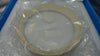 AMAT Applied Materials 0200-00673 8” Cover Ring Endura 200mm Used Working