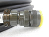 Shimadzu 263-14025-20V1 TMP Turbo Cable 3D80-001536-V1 TEL 3D86-004932-V1 New
