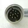 CTI-Cryogenics 8112463G050 Cryogenic Pump Power Cable On-Board 5 Foot New