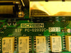 DNS Dainippon Screen PC-02032C-0123 SIF Interface VMEbus Card PCB SIF-A Used