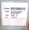 iGX100M Edwards NR5150000PXS Dry Vacuum Pump IGX100M SS with EMO OEM Refurbished
