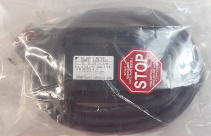 Yaskawa Electric SGMPS-01ACA-YA13 AC Servo Motor AMAT 0190-51676 New