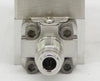 Celerity UFC-8165 Mass Flow Controller MFC AMAT 0190-24834 1L H2 Working Spare