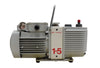 E2M1.5 Edwards A371-22-919 Rotary Vane Vacuum Pump IPN 500662234 Refurbished