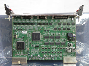 Nikon 4S025-567 Driver PCB Card IUDRV2-X8A NSR-S620D ArF Immersion Used Working