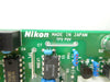 Nikon 4S003-028 Interface Board PCB DCMD-L2 NSR Series System Working