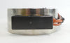 VAT 12138-PA14-AVM1 Butterfly Valve Assembly 12.1 Series Working
