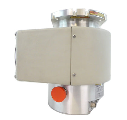 TV903 Agilent EX9698812 Turbomolecular Pump EX9698811 Turbo Scuff Tested Working