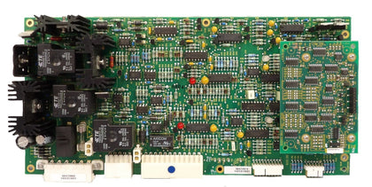 AB Sciex 5047287 Controller PCB 5047286 API 5000 LC/MS/MS Working Surplus