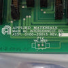 AMAT Applied Materials 0100-20013 Main AC Interconnect PCB Working Surplus