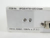 Fujikin UPCUS-HT50-4J2C-C150H Mass Flow Controller MFC UPC US Working