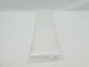 Novellus Systems 15-032014-00 Quartz Window Sapphire Coating Rev. A New Surplus