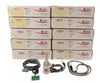 Beckman Coulter B07366 OptiMS Thermo Source Adapter Kit Lot of 10 Working