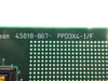 Nikon 4S018-867 Processor Control PCB Card PPD3X4-I/F 4S015-227 NSR System Used