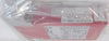 Horiba STEC SEC-Z514MGX Mass Flow Controller MFC Z500 300 SCCM H2 Lot of 2 New