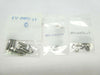Mattson Technology 263-16985-00 Aspen II Quad Seal Feedthrough Set Aspen III New