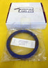 AMAT Applied Materials 0200-09092 Graphite Ring 125mm Rev. C New Surplus