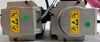 Sanyo Denki R2AA06010FXSC4MG AC Servo Motor SANMOTION R W/Gearhead lot of 2