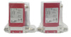 Horiba STEC SEC-Z514MGX Mass Flow Controller MFC 5 SLM H2 Reseller Lot of 2 New