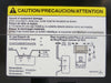 Square D FLA34045 Interrupting Circuit Breaker KLA-Tencor AIT2 CPM New Surplus