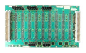 VERO 243-413011 Backplane PCB Board VMExcel J1 Quaestor Q5 Working Surplus