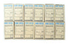 Fuji 2NC0T0#22SE Contactor SC-1N/SEUD Mattson 579-06995-00 Lot of 12 New Spare