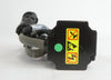 Sanyo Denki P30B04010PCKST AC Servo Motor BL Super Reseller Lot of 3 Working