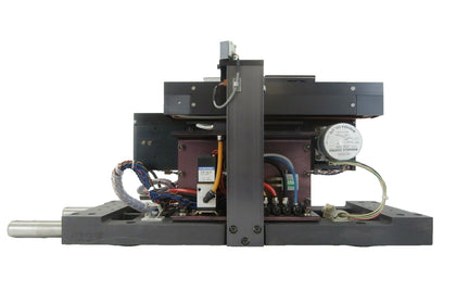 Nikon Precision 200mm Wafer Inspection Transport Assembly OPTISTATION 3 Working