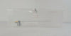 Axcelis Technologies 313808M Sensor Probe New Surplus